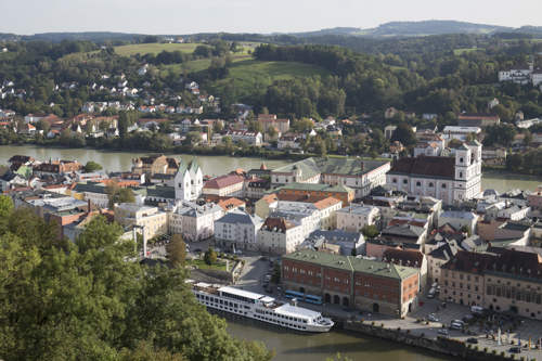 Passau